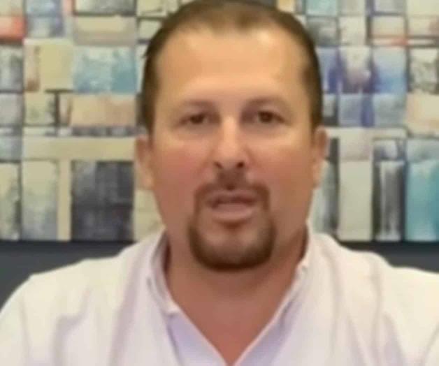 Responde  exalcalde Guajardo