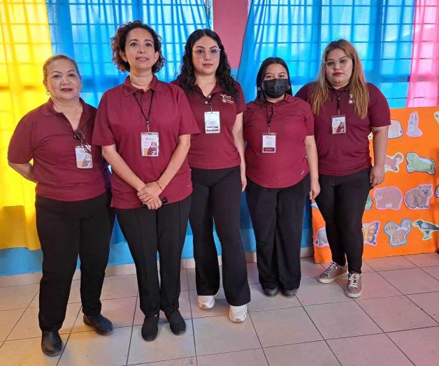 Tiene Reynosa Centro Libre de Violencia para Mujeres