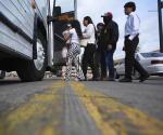 Desprecia gobierno a 17 jueces de migración