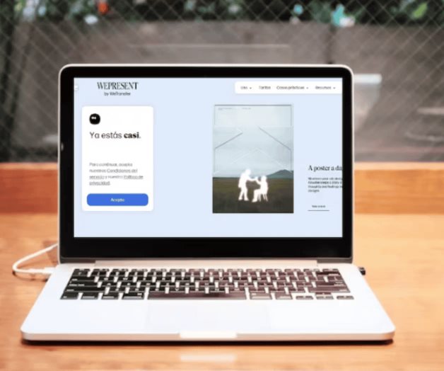 ¿WeTransfer usará tus archivos para entrenar a su IA? ¿WeTransfer usará tus archivos para entrenar a su IA?
