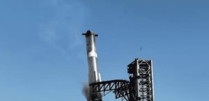 SpaceX planea venta de acciones por 400 mil millones de dólares
