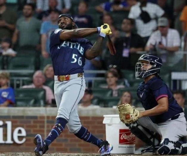 Representantes mexicanos brillan en el Juego de Estrellas MLB Representantes mexicanos brillan en el Juego de Estrellas MLB