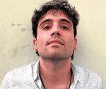 Desaparece registro de Ovidio en prisión de Chicago