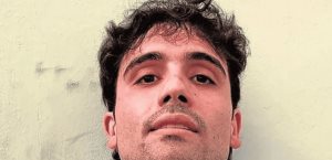 Desaparece registro de Ovidio en prisión de Chicago