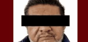 Sentencian a 12 años de prisión a exoficial mayor de Hidalgo
