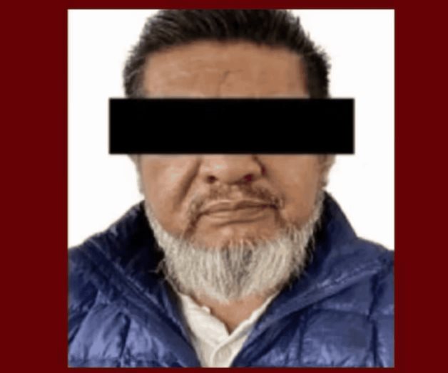 Sentencian a 12 a&ntilde;os de prisi&oacute;n a exoficial mayor de Hidalgo