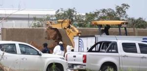 Hallazgo de 249 bolsas con restos humanos en fosa clandestina conmociona a Jalisco