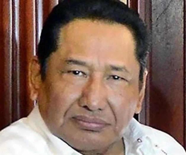 Renuncia Fiscal del Caso Ayotzinapa