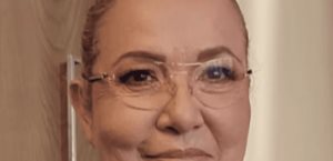 Betty Vázquez vuelve a la pantalla... pero no a MasterChef