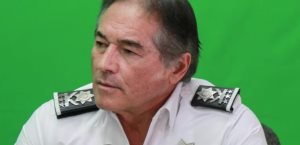 Hernán Bermúdez investigado por Gabinete de Seguridad tras notificación de Interpol