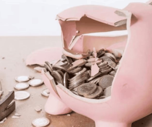 Retiros por desempleo de Afores siguen imparables pese a reforma Retiros por desempleo de Afores siguen imparables pese a reforma