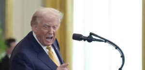 Tienen cárteles control tremendo sobre México.- Trump