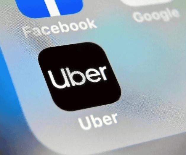 Eleva Uber precios en M&eacute;xico tras reforma laboral