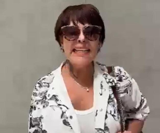 Niega recaída en el alcohol