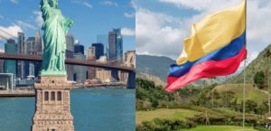 Gustavo Petro propone trasladar la Estatua de la Libertad a Colombia