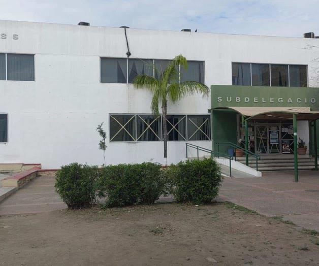 Pueden derechohabientes checar en línea semanas cotizadas en IMSS Pueden derechohabientes checar en línea semanas cotizadas en IMSS