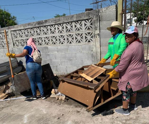 Crecerá el programa de Empleo Temporal Crecerá el programa de Empleo Temporal