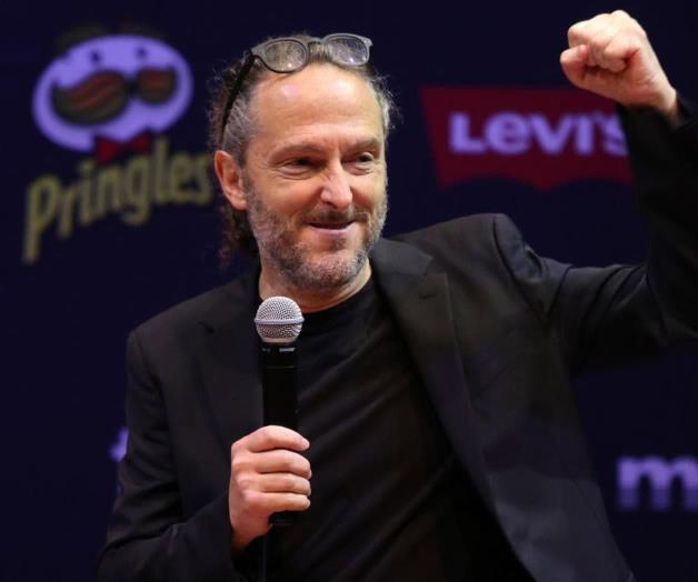 Nominado por &acute;Disclaimer&acute;