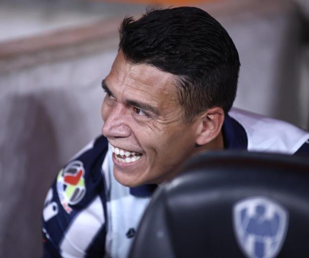 Héctor Moreno, seis meses más con Monterrey Héctor Moreno, seis meses más con Monterrey