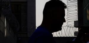 Esperan sentencia 86 mil reclusos