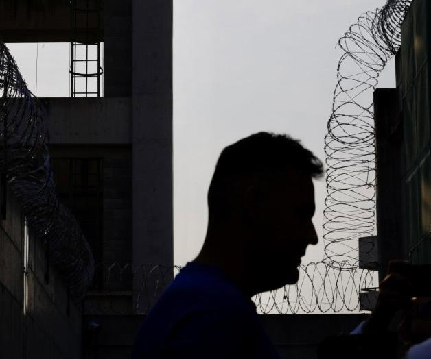 Esperan sentencia 86 mil reclusos