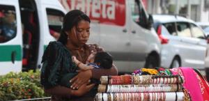 Puntea en Chiapas embarazo infantil