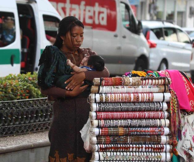 Puntea en Chiapas embarazo infantil Puntea en Chiapas embarazo infantil