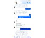 Intentan extorsionar a  familia de desaparecida