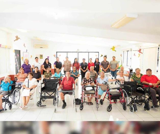 Entrega DIF 12 aparatos funcionales Entrega DIF 12 aparatos funcionales