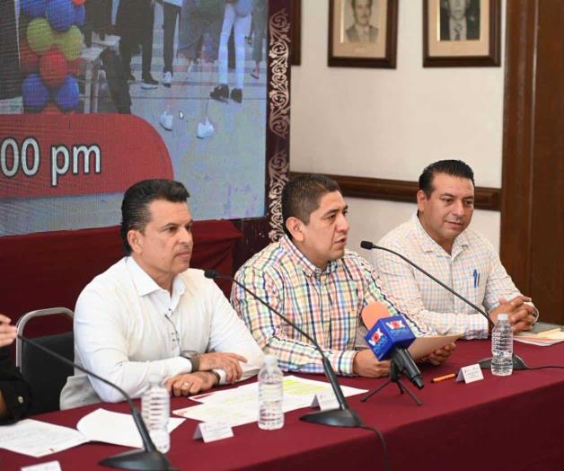 Tendrá Victoria Feria de Regreso a Clases Tendrá Victoria Feria de Regreso a Clases