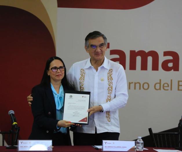 Inicia trabajos la Secretar&iacute;a Anticorrupci&oacute;n