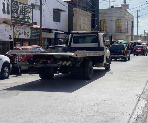´Sentará´ cabildo a titular de la SSPM ´Sentará´ cabildo a titular de la SSPM