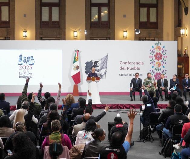 ´Las obras estratégicas están funcionando´: CSP ´Las obras estratégicas están funcionando´: CSP