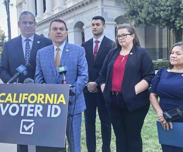 Lanzan campa&ntilde;a para exigir la identificaci&oacute;n de votantes