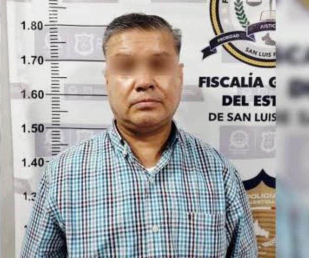Vinculan a proceso a exfuncionario de Tamaulipas por compra irregular de despensas Vinculan a proceso a exfuncionario de Tamaulipas por compra irregular de despensas