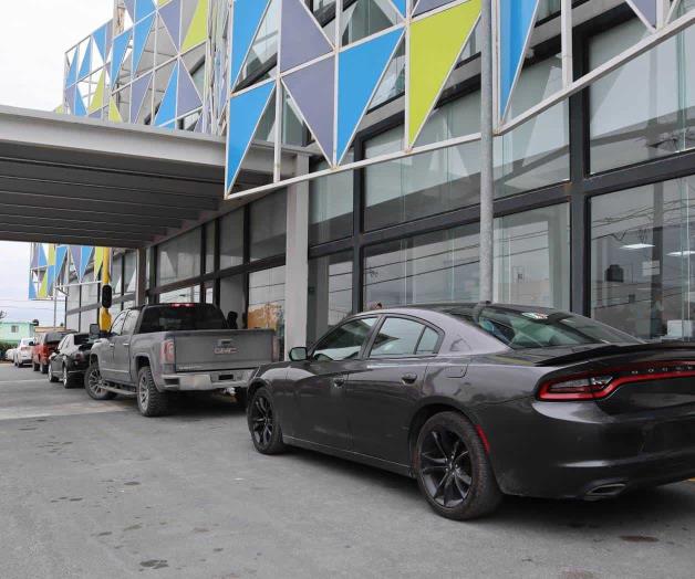 Recomiendan revisar autos en Repuve para evitar estafas al comprar Recomiendan revisar autos en Repuve para evitar estafas al comprar