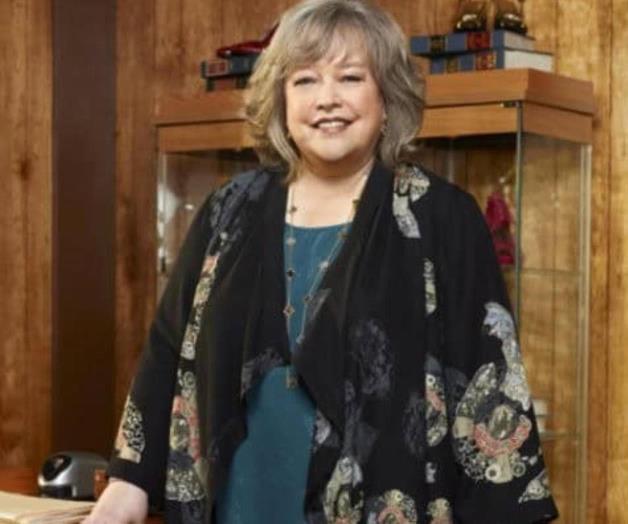 La actriz más longeva nominada al Emmy La actriz más longeva nominada al Emmy