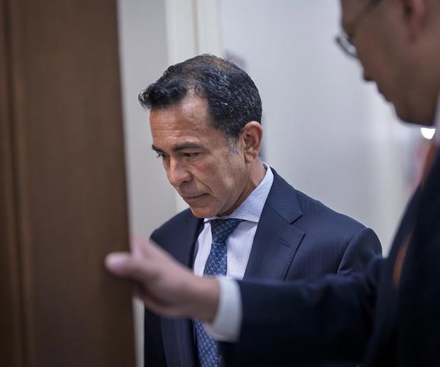 Asesor de Jill Biden se niega a testificar en investigación Asesor de Jill Biden se niega a testificar en investigación