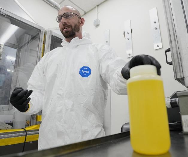 Combustible impulsar&aacute; la energ&iacute;a nuclear en EU