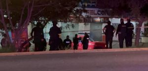 Asesinan a otro Policía Municipal de Culiacán