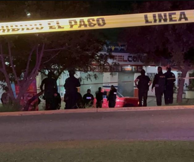 Asesinan a otro Policía Municipal de Culiacán Asesinan a otro Policía Municipal de Culiacán