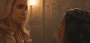 Regresa Salma Hayek a Veracruz acompañada de Angelina Jolie