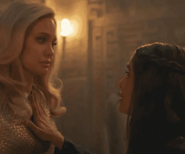 Regresa Salma Hayek a Veracruz acompañada de Angelina Jolie Regresa Salma Hayek a Veracruz acompañada de Angelina Jolie