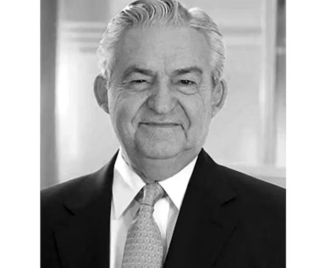 Fallece Roberto Servitje, Cofundador de Grupo Bimbo a los 90 años Fallece Roberto Servitje, Cofundador de Grupo Bimbo a los 90 años