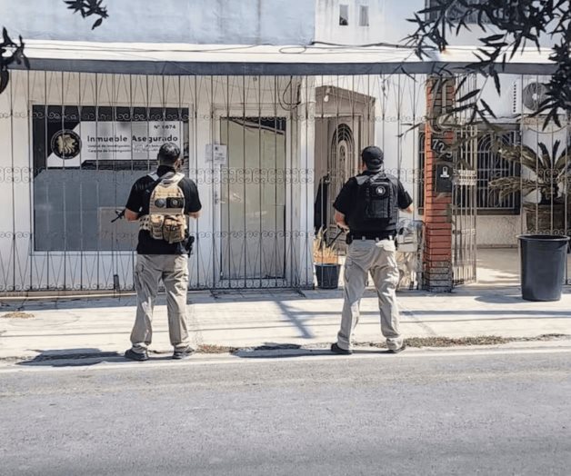 Detenida dueña de agencia de viajes en NL por fraude Detenida dueña de agencia de viajes en NL por fraude