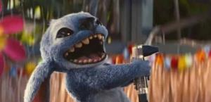 Lilo & Stitch, primer filme de 2025 en rebasar mil mdd