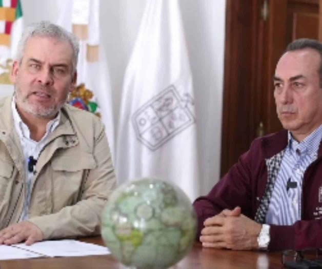 Condena Michoacán muerte de paisano en redada Condena Michoacán muerte de paisano en redada