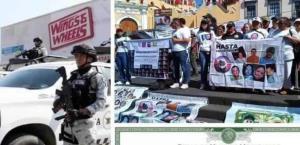 Publican en el DOF once reformas que transforman seguridad e instituciones