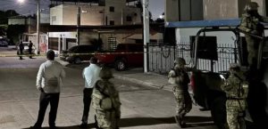 Muere hombre en Culiacán por brutal ataque con machete