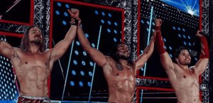 Luchador de la WWE se burla de su próximo destino en México